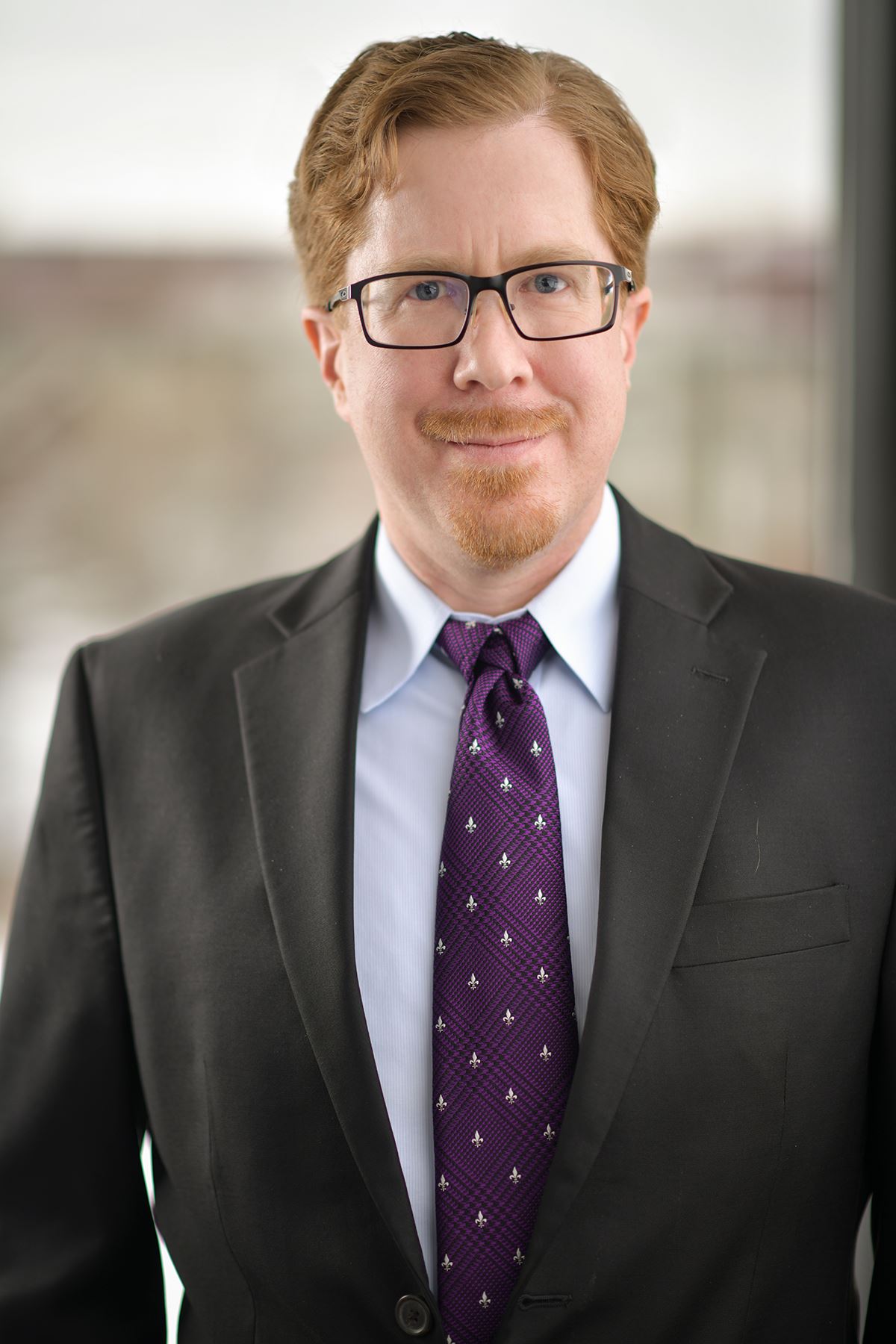 Attorney Kevin Gregorius